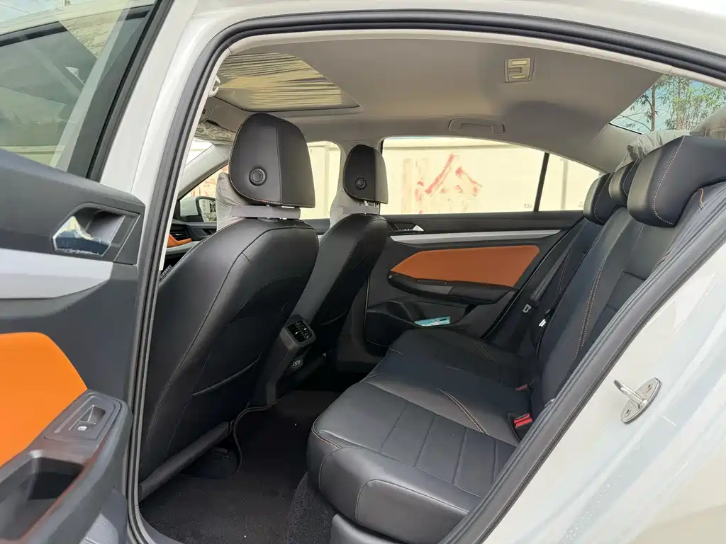 Volkswagen Bora 2022