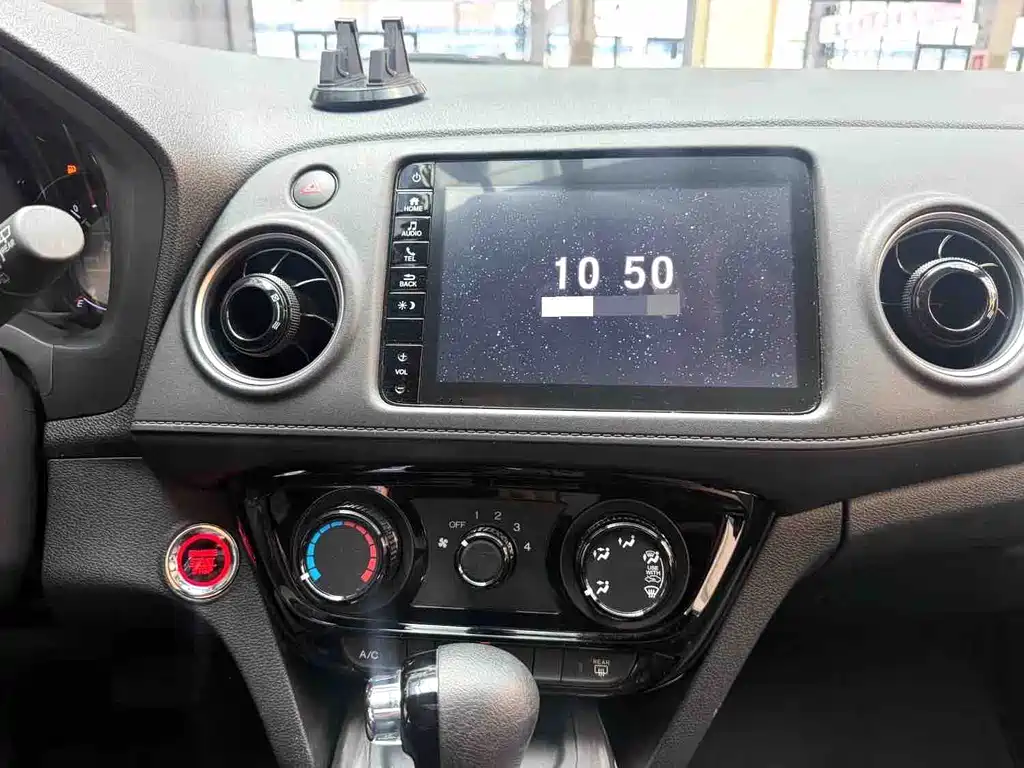 Honda XR-V 2022 — фото 10