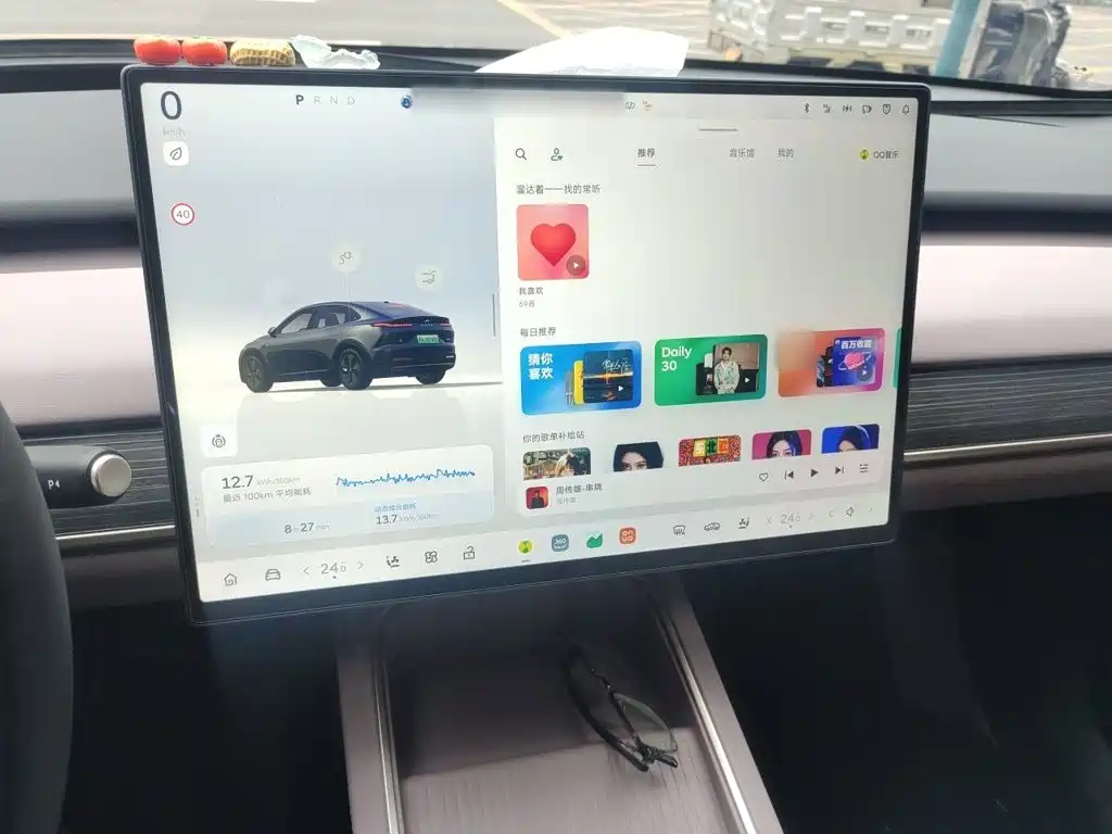 ONVO L60 2025