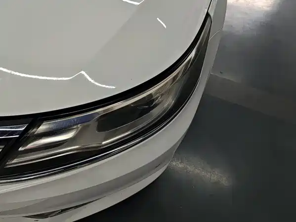 Roewe i6 Classic 2019