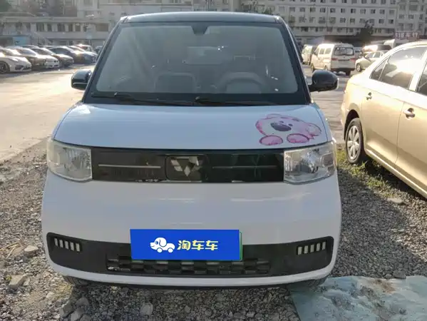 Wuling Hongguang MINIEV 2020