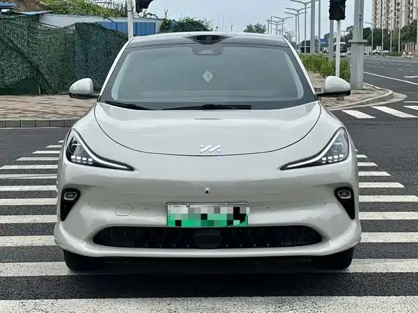 IM Motors LS6 2025