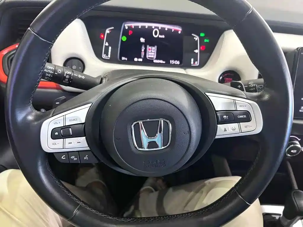 Honda Life 2022