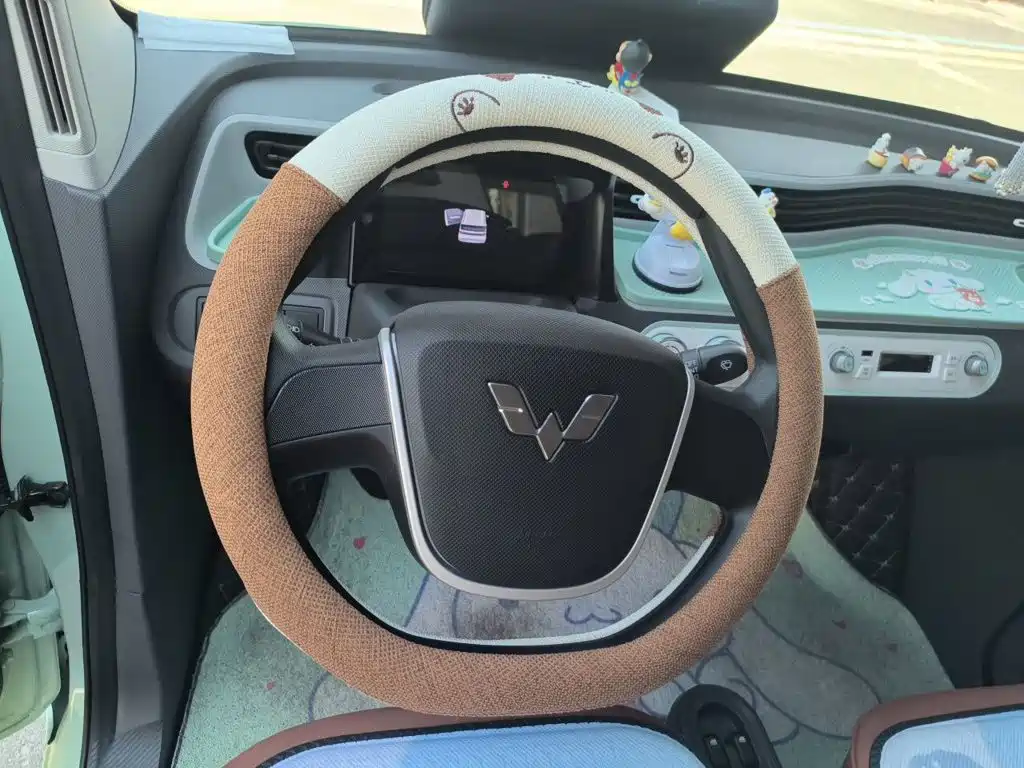 Wuling MINIEV 2023