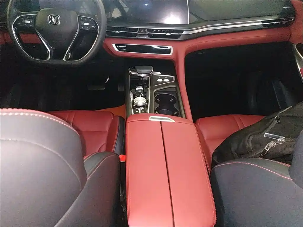 Changan CS75 PLUS 2020 — фото 10