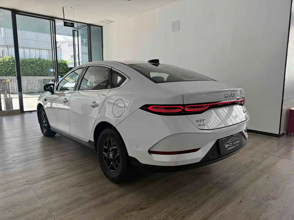 BYD Qin PLUS 2025 — фото 10