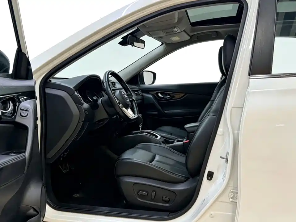 Nissan X-Trail 2020 — фото 15