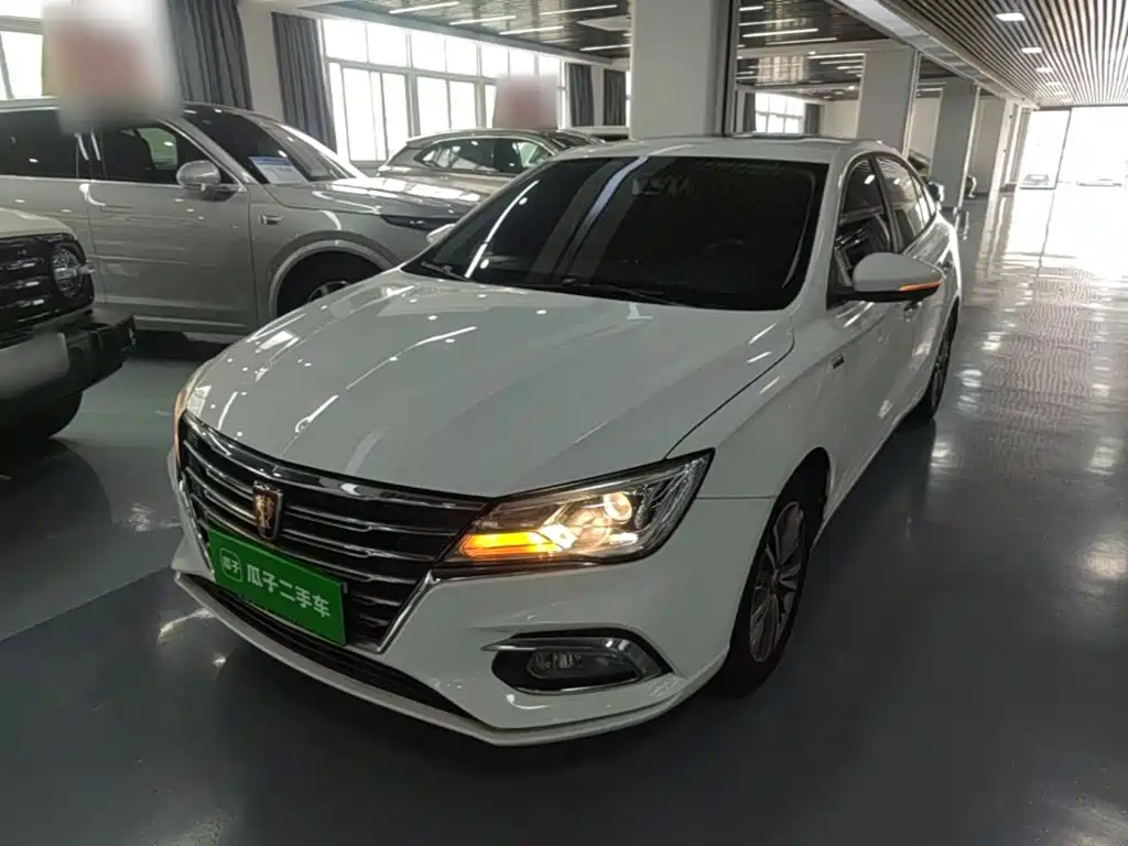 Roewe i5 2018