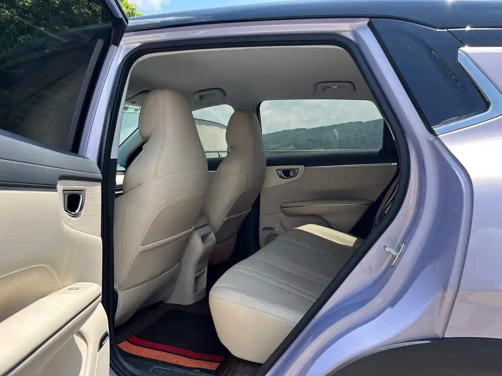 Wuling Bingo S 2025