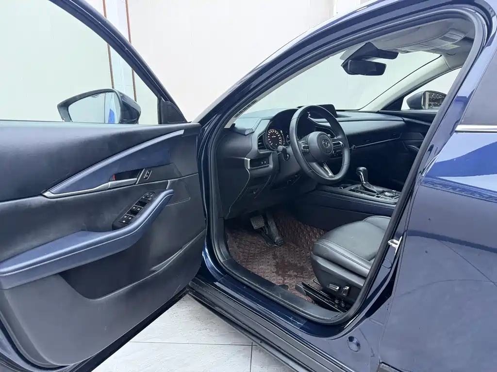 Mazda CX-30 2021