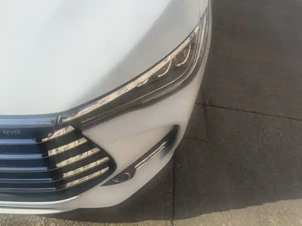 BYD Song MAX 2019