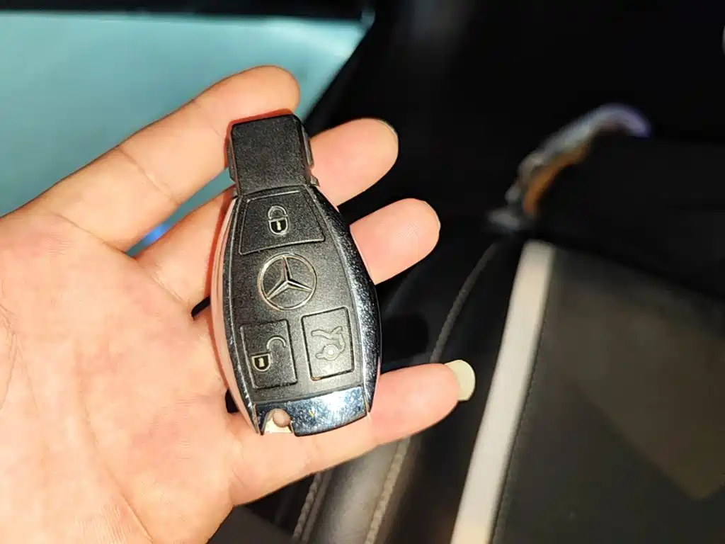 Mercedes-Benz Mercedes CLA AMG 2019 — фото 9