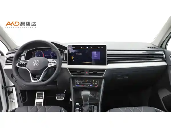 Volkswagen Tiguan L 2023