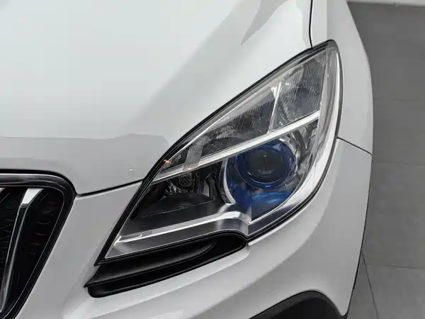 Buick Encore 2015