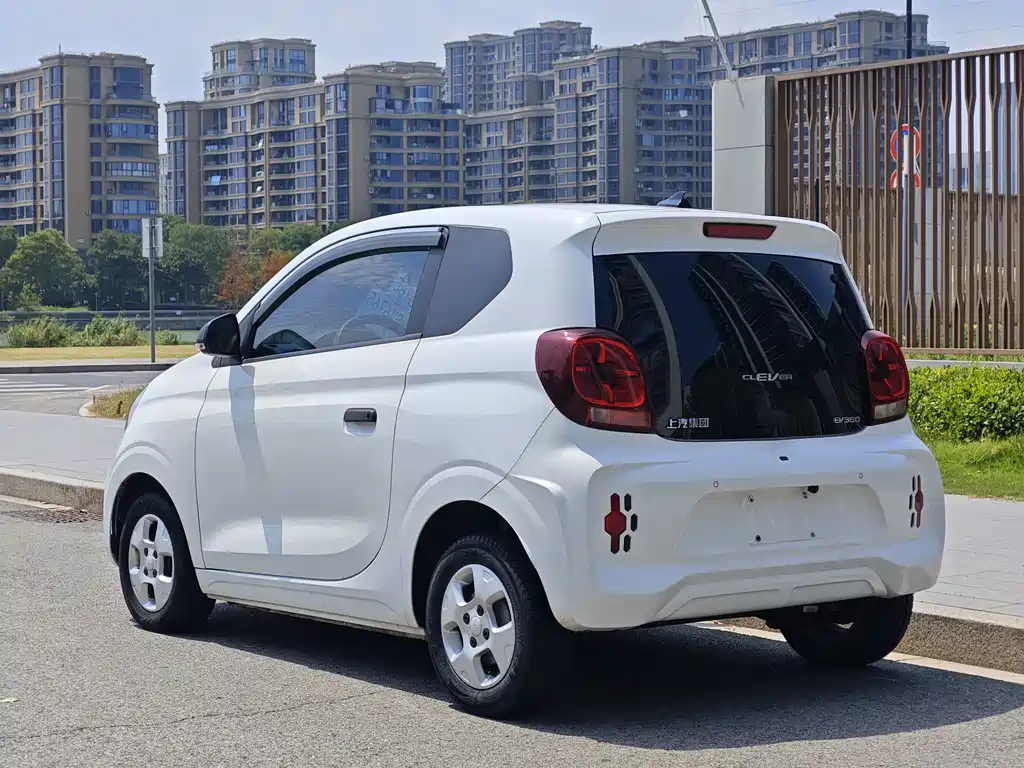 Roewe CLEVER 2020
