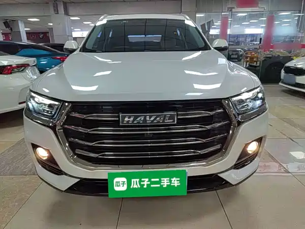 Haval H6 2022