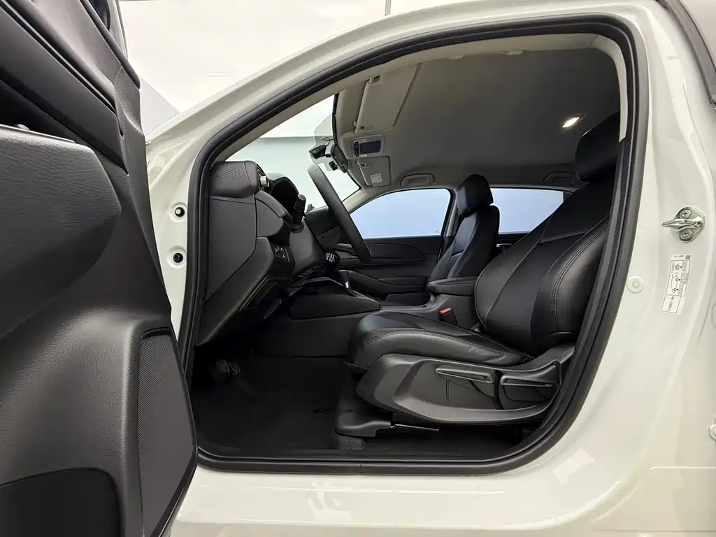 Honda Vezel 2023 — фото 16
