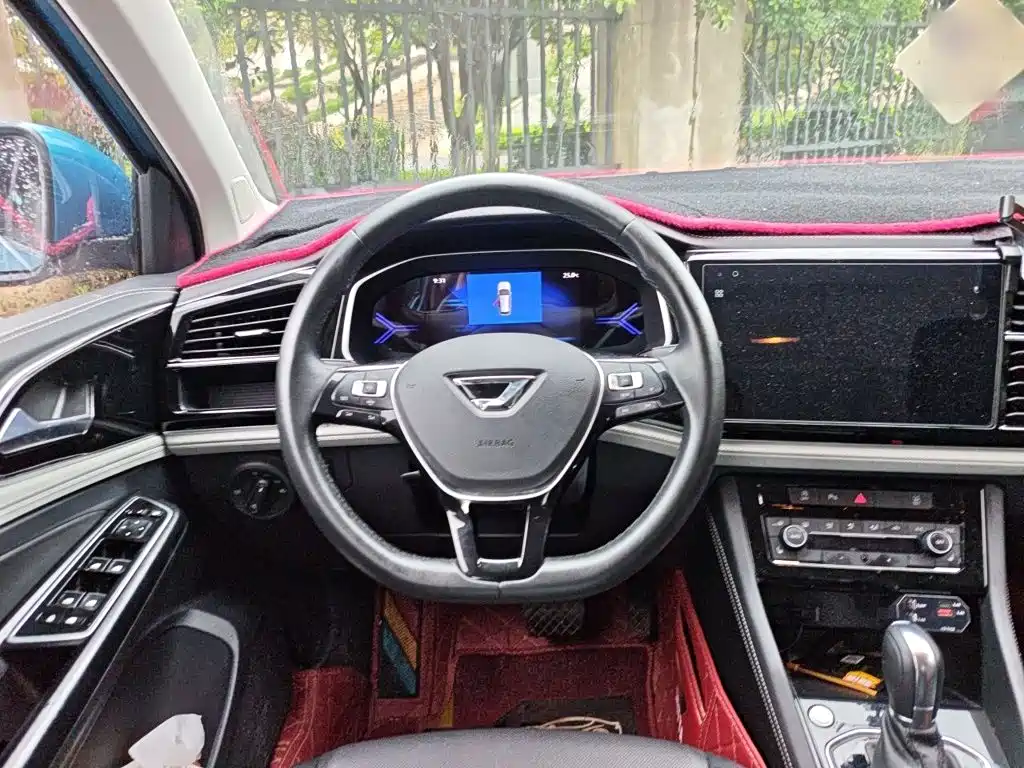 Jetta VS5 2023