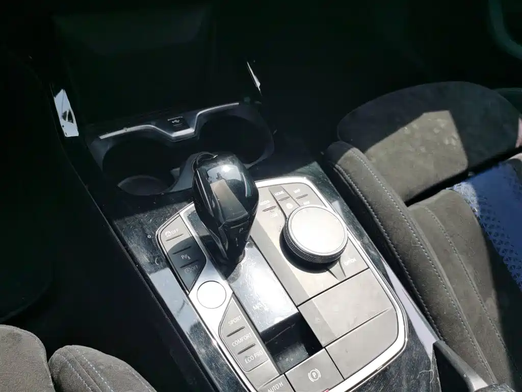 BMW 2 Series 2021 — фото 14