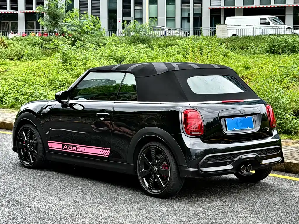 MINI MINI 2024 — фото 20