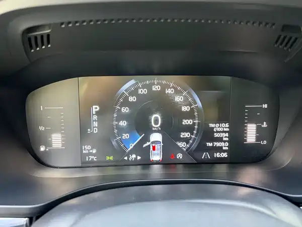 Volvo XC60 2020