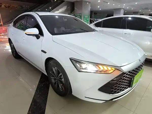 BYD Qin PLUS 2023