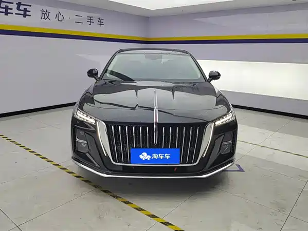 Hongqi H5 2024