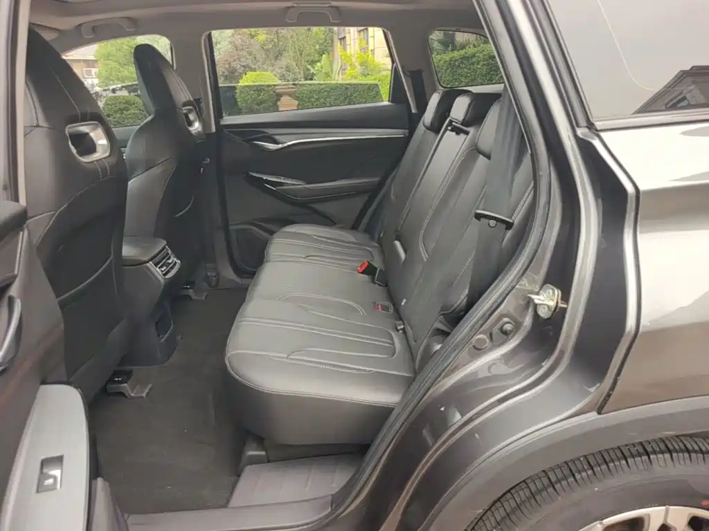 Changan CS75PLUS 2022 — фото 17