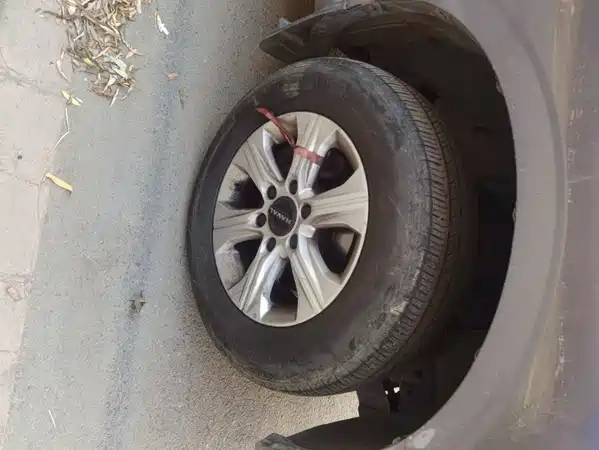 Haval H5 2024