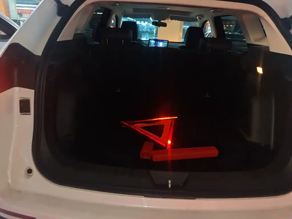 Haval H6 2024 — фото 19