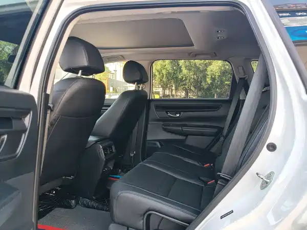 Honda Breeze 2023