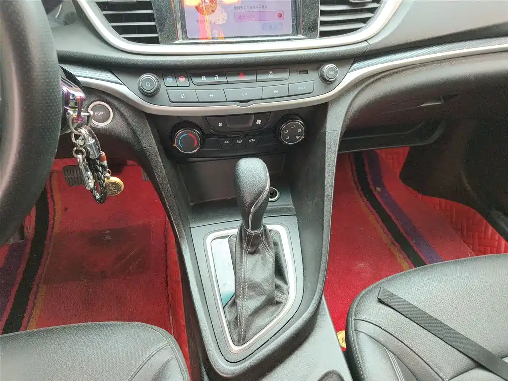 Buick Excelle 2020 — фото 14