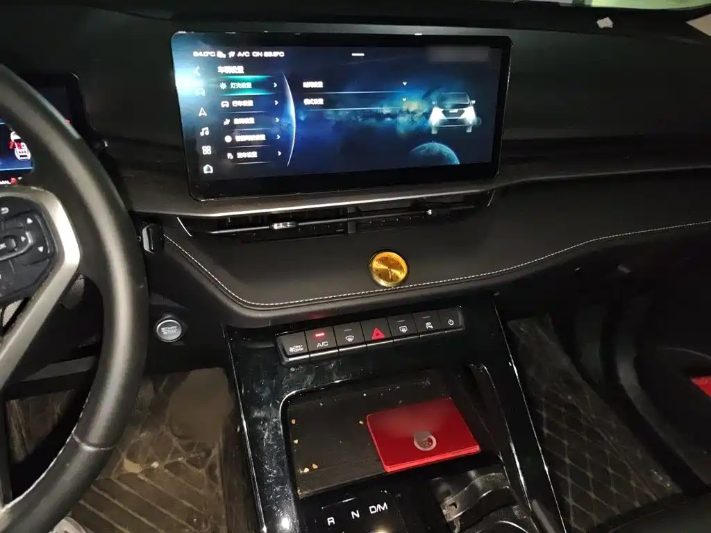 Haval H6 2024