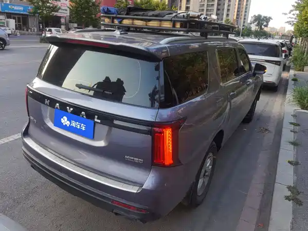 Haval H5 2024