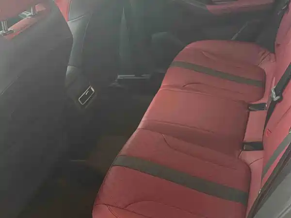 Changan Eado 2021