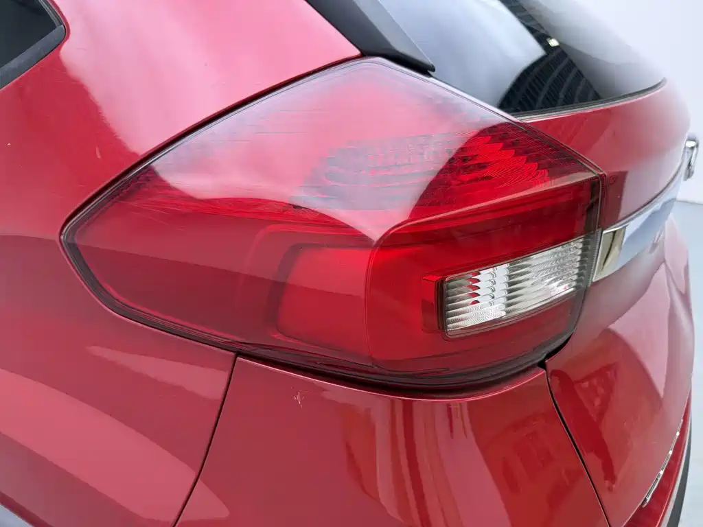 Chery Tiggo 3x 2020 — фото 10