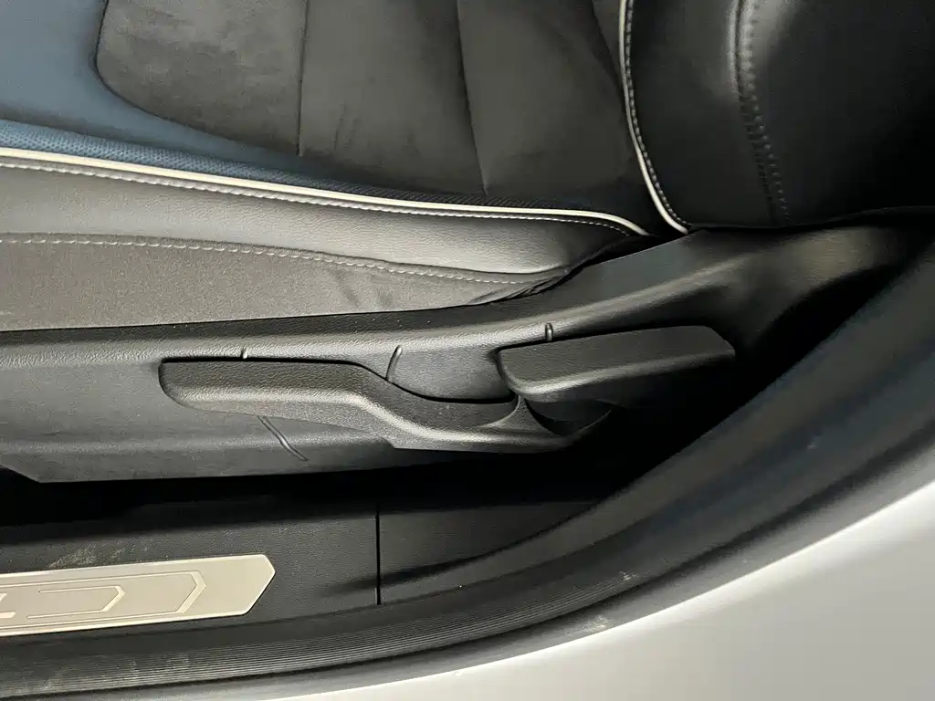 Haval H6 2024 — фото 15