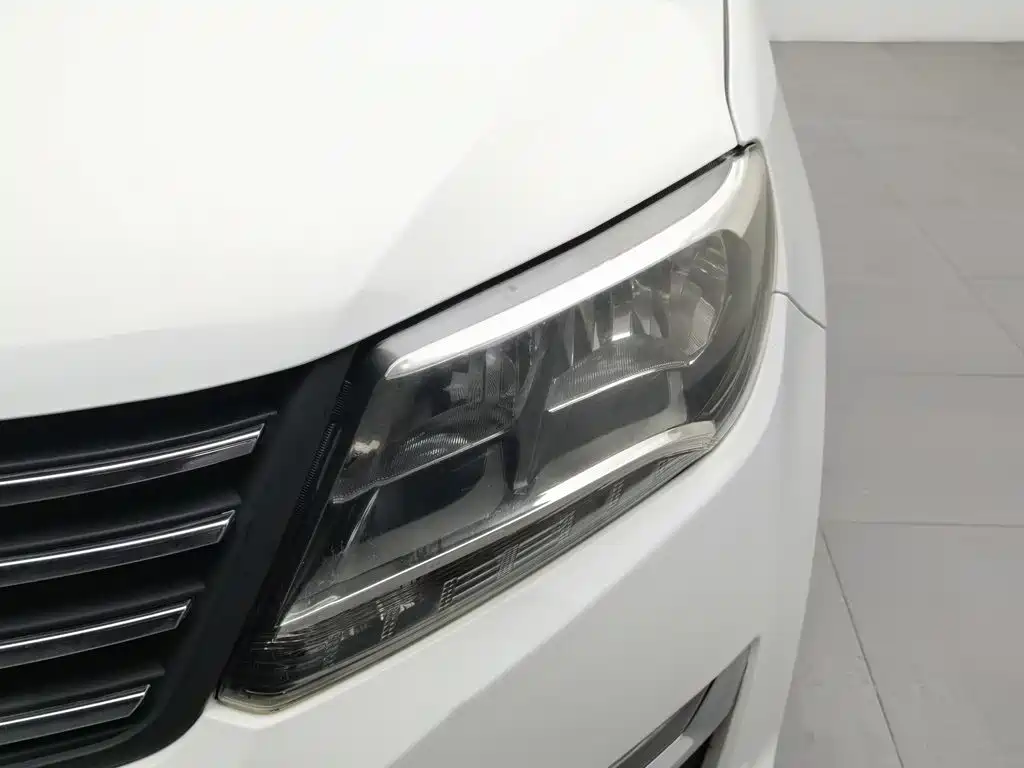 Dongfeng Fengxing S500 2016 — фото 7