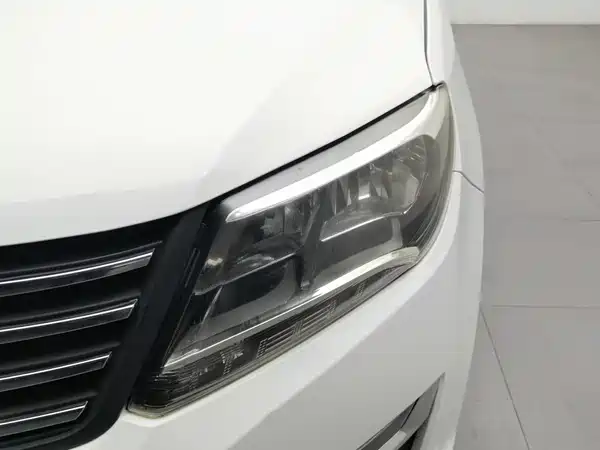 Dongfeng Fengxing S500 2016