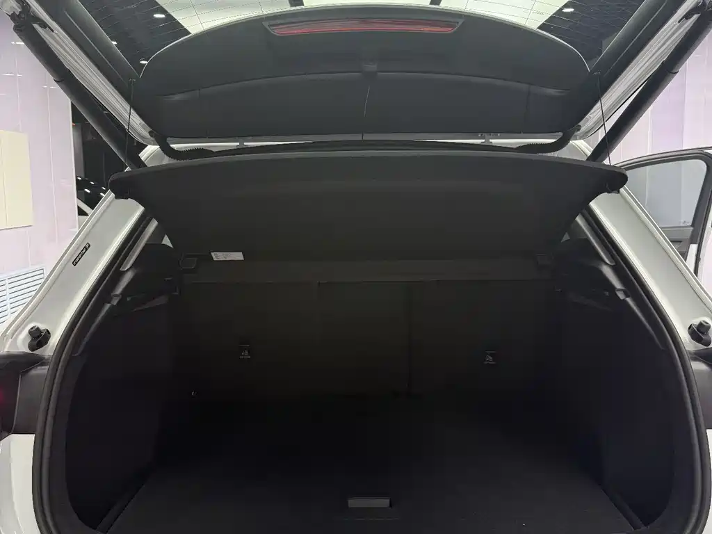 Audi Q3 2023 — фото 20