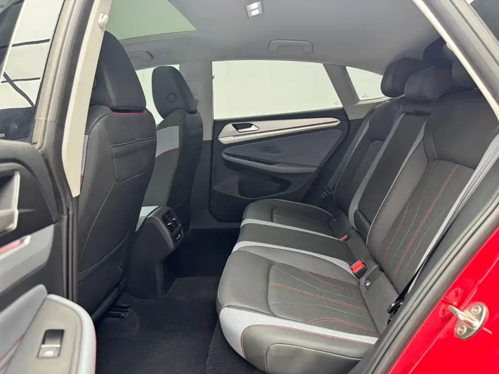 Volkswagen Lamando 2021