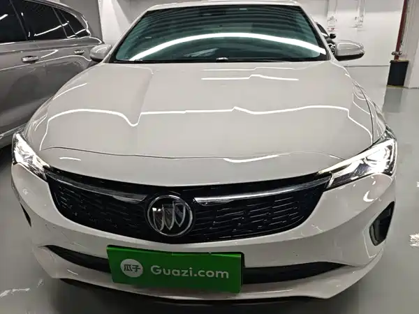 Buick Verano 2024