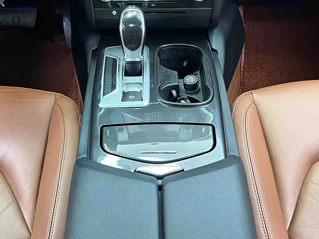 Maserati Ghibli 2016 — фото 18