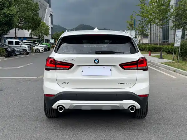 BMW X1 2022