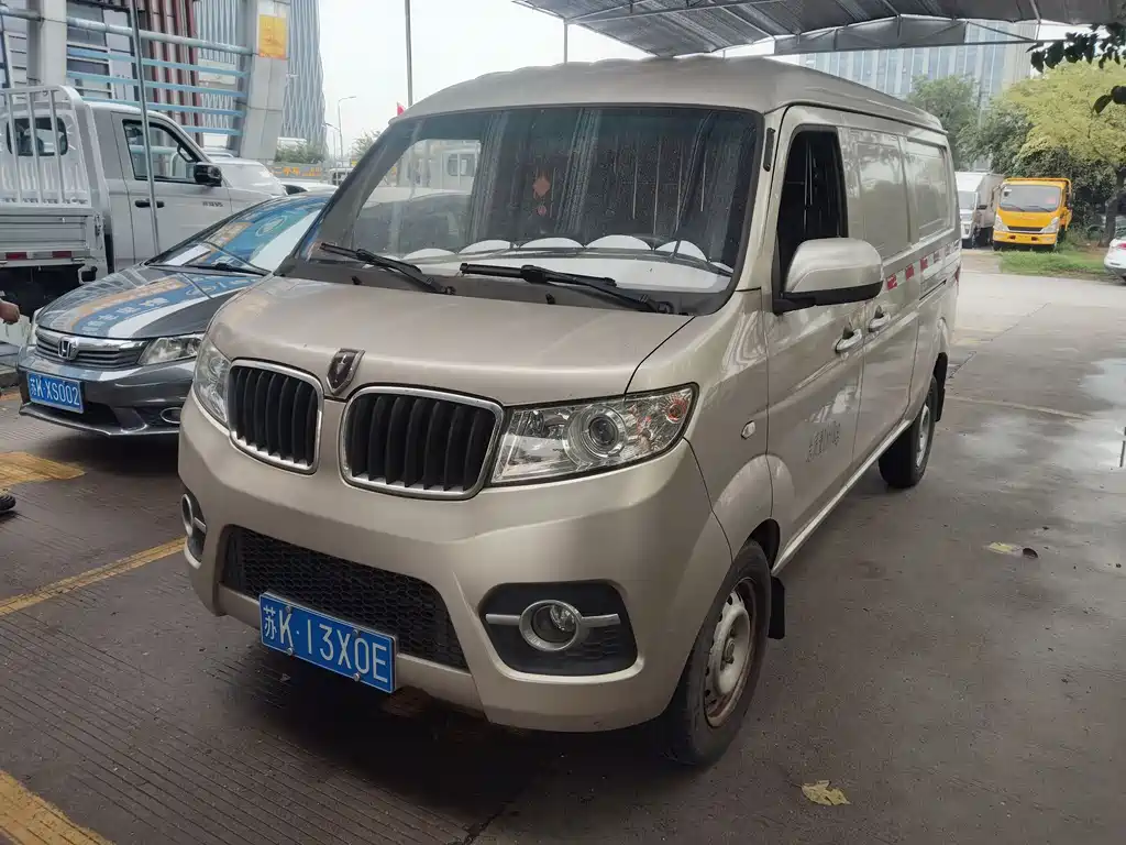 Jinbei X30 2016