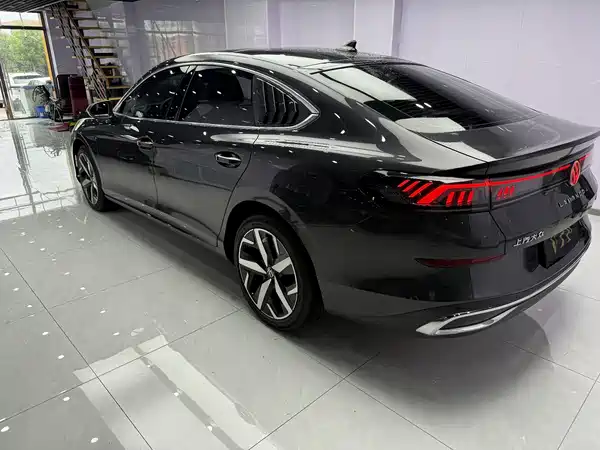 Volkswagen Lamando 2022