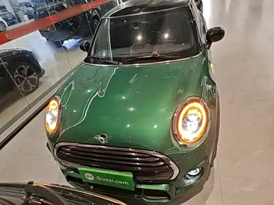 MINI MINI 2021