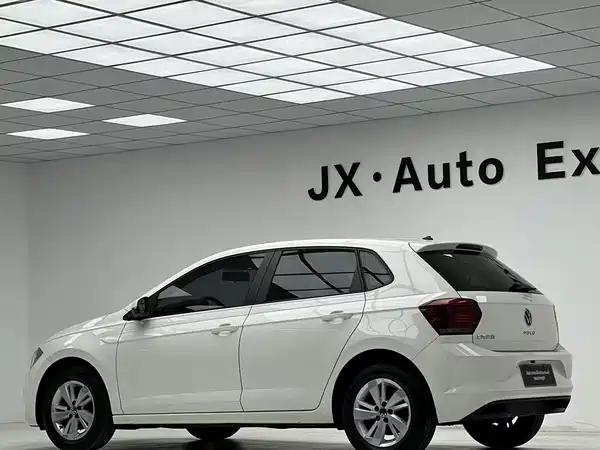 Volkswagen Polo 2022