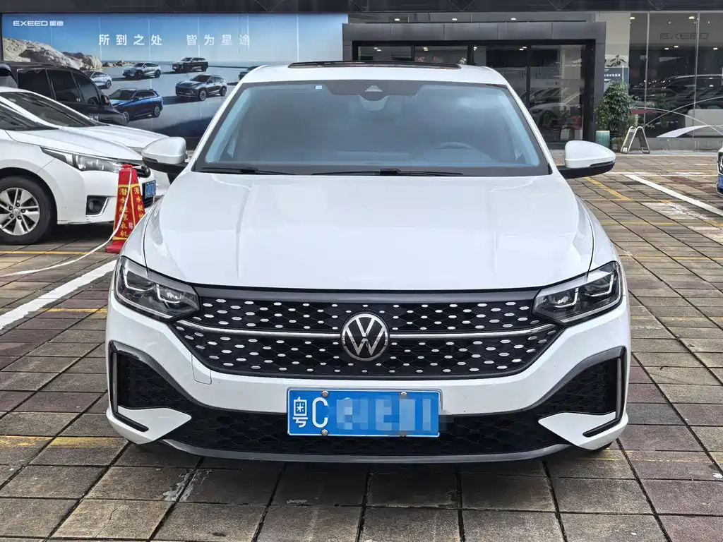 Volkswagen Lavida 2023