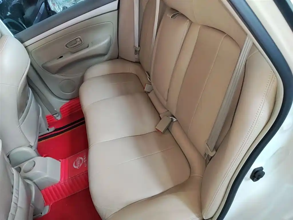 Nissan Sylphy 2019 — фото 17